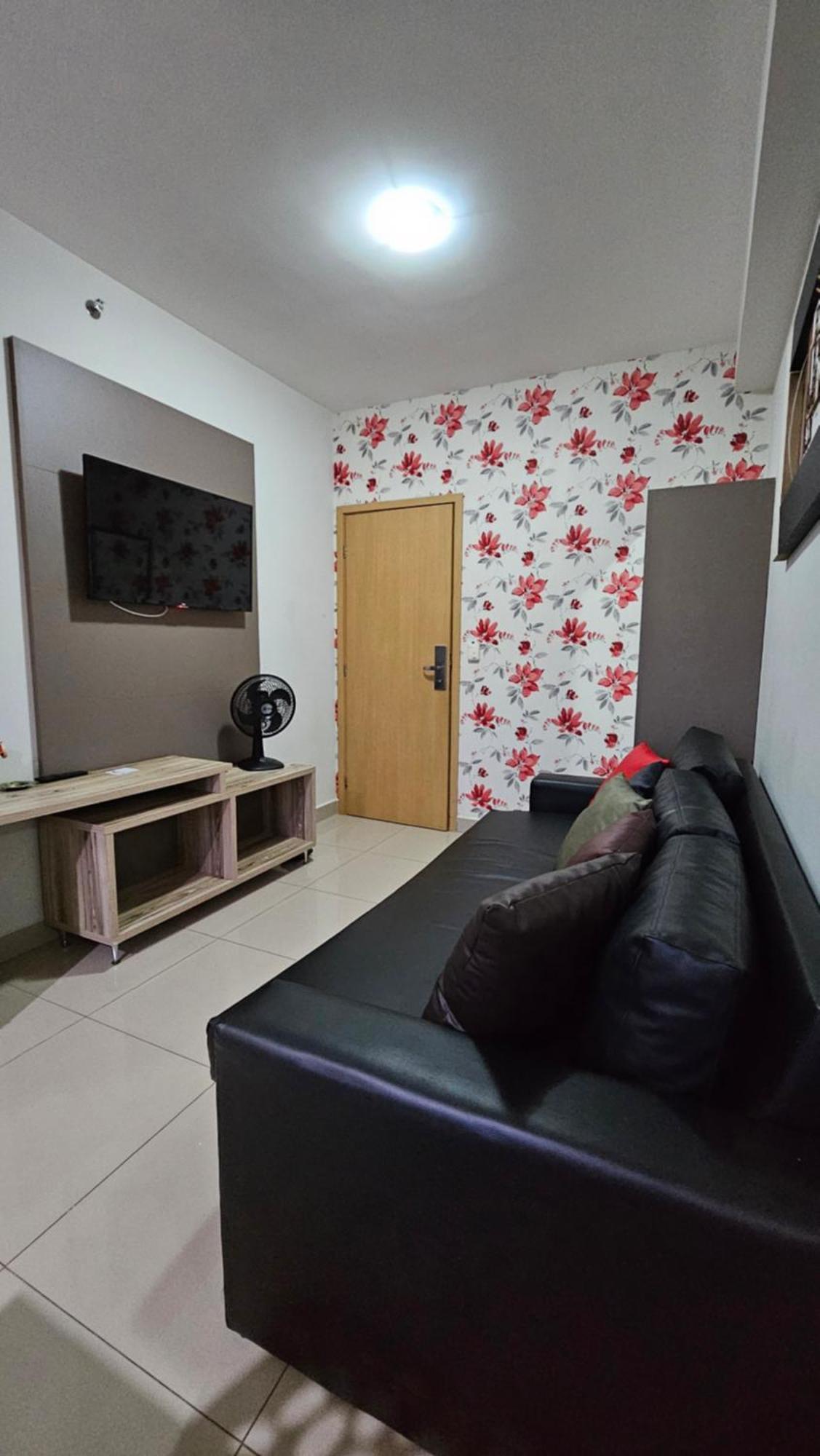 Hotel Park Veredas Rio Quente Εξωτερικό φωτογραφία
