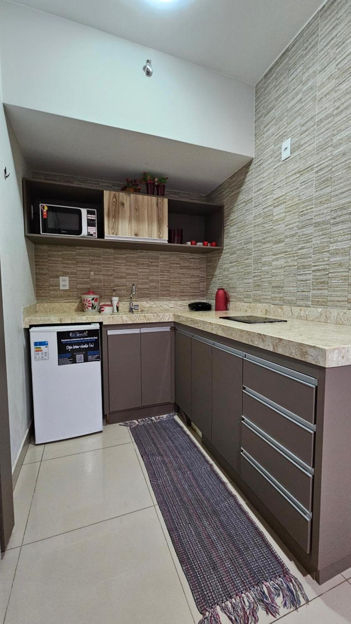 Hotel Park Veredas Rio Quente Εξωτερικό φωτογραφία