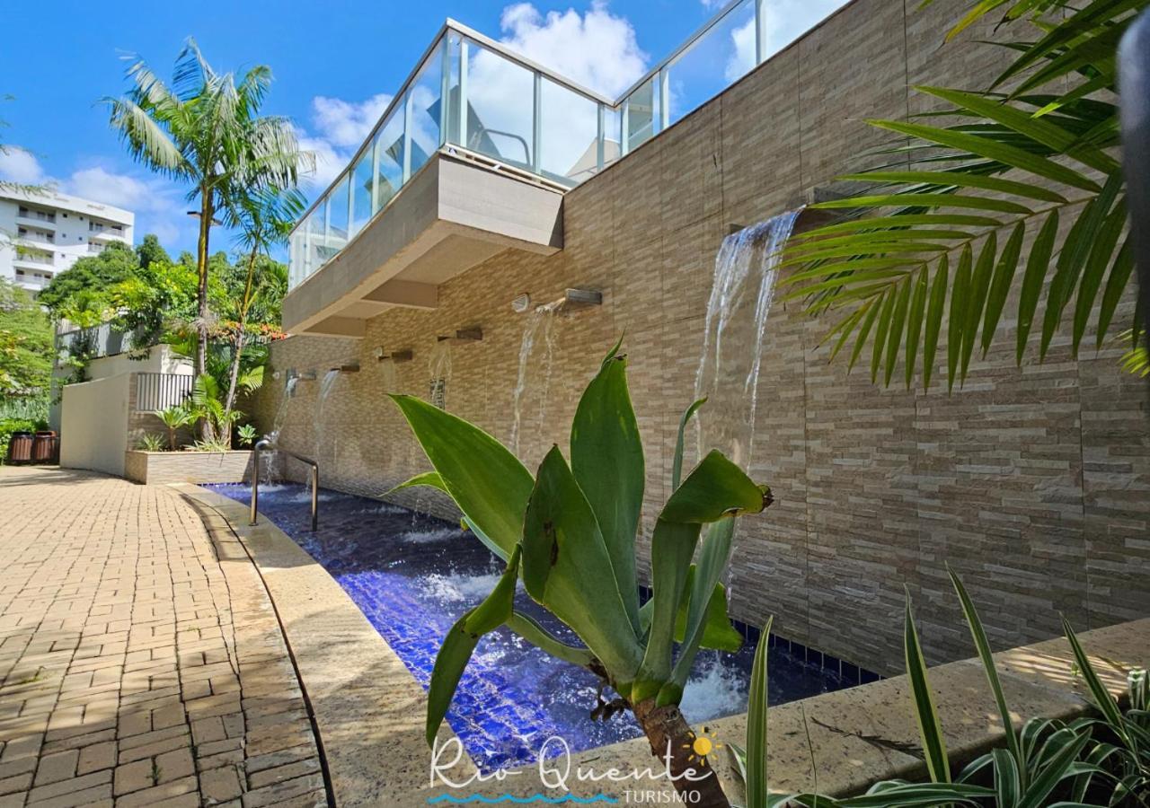 Hotel Park Veredas Rio Quente Εξωτερικό φωτογραφία