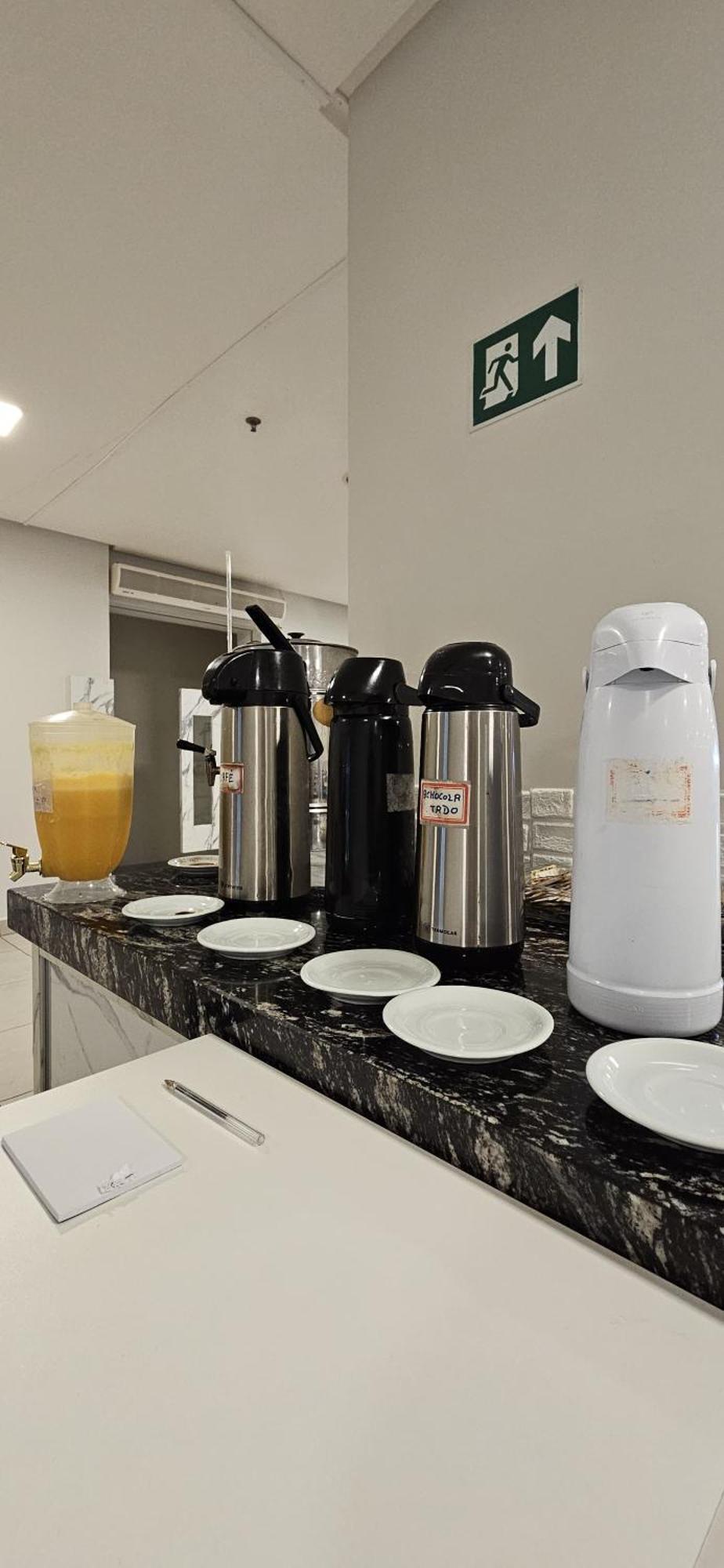 Hotel Park Veredas Rio Quente Εξωτερικό φωτογραφία